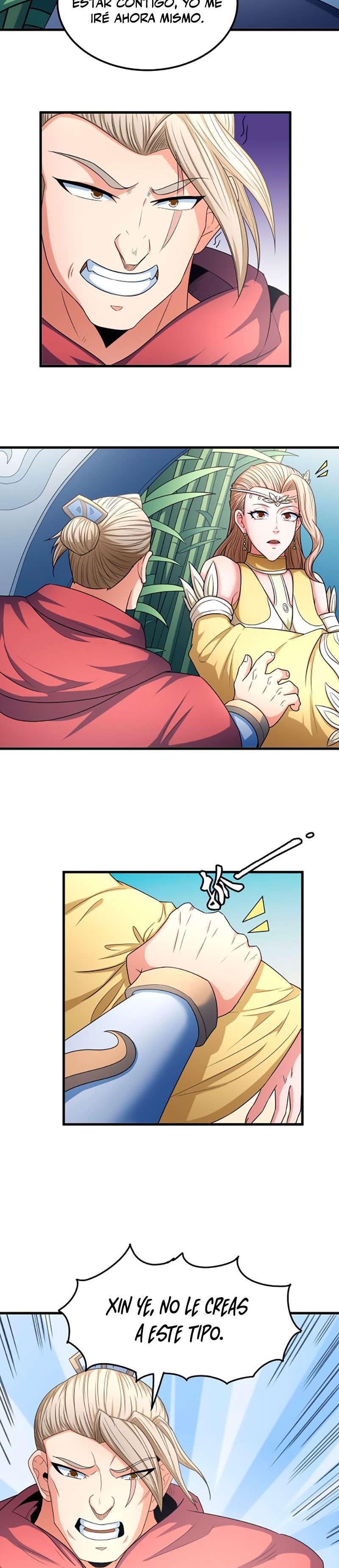 Capitulo 153 page 5