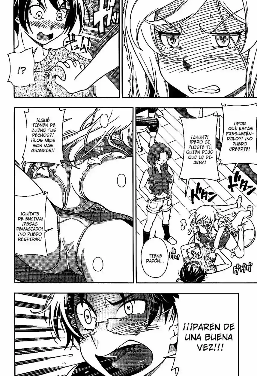 Capitulo 19 page 16