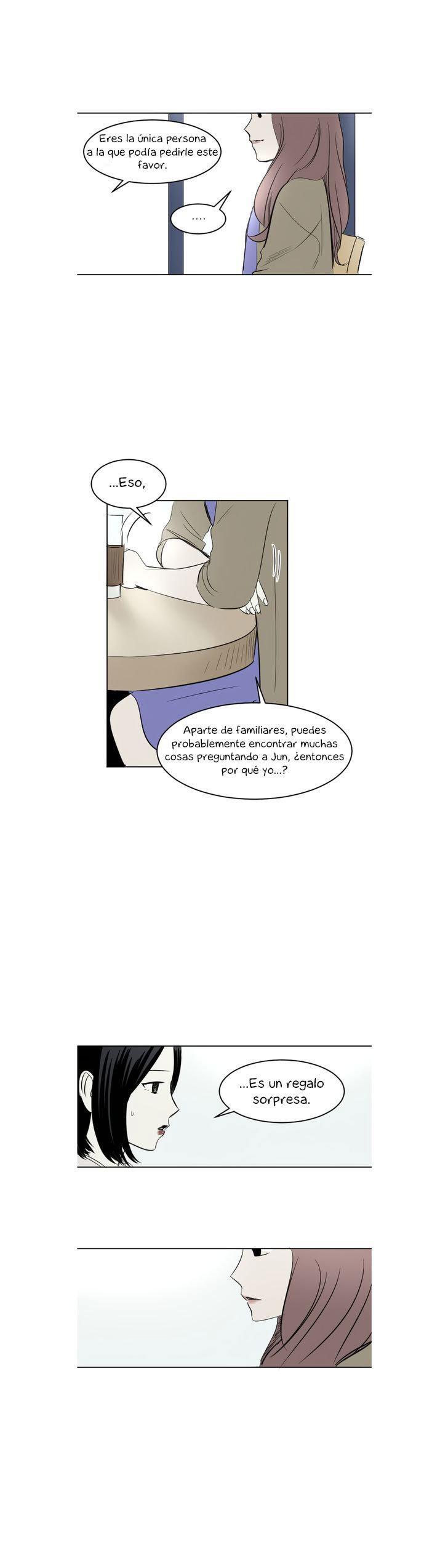 Capitulo 42 page 19