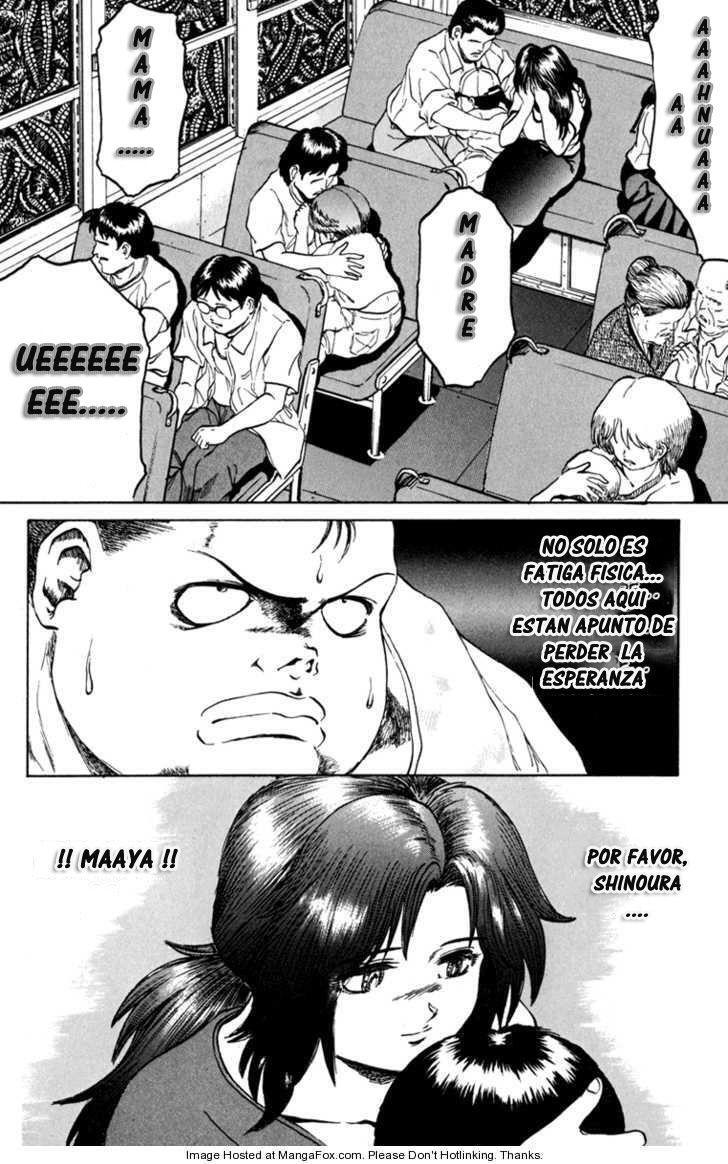 Capitulo 60 page 16