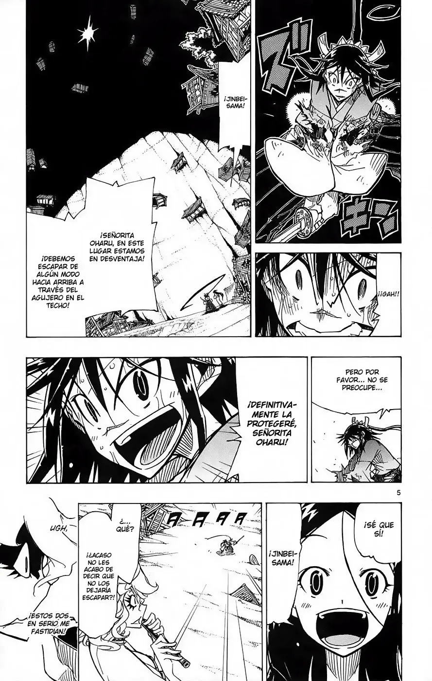 Capitulo 33 page 6