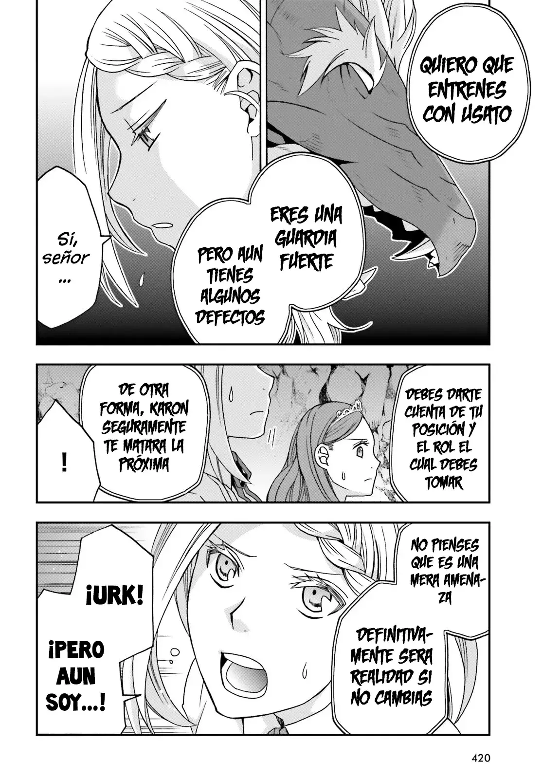 Capitulo 65 page 50