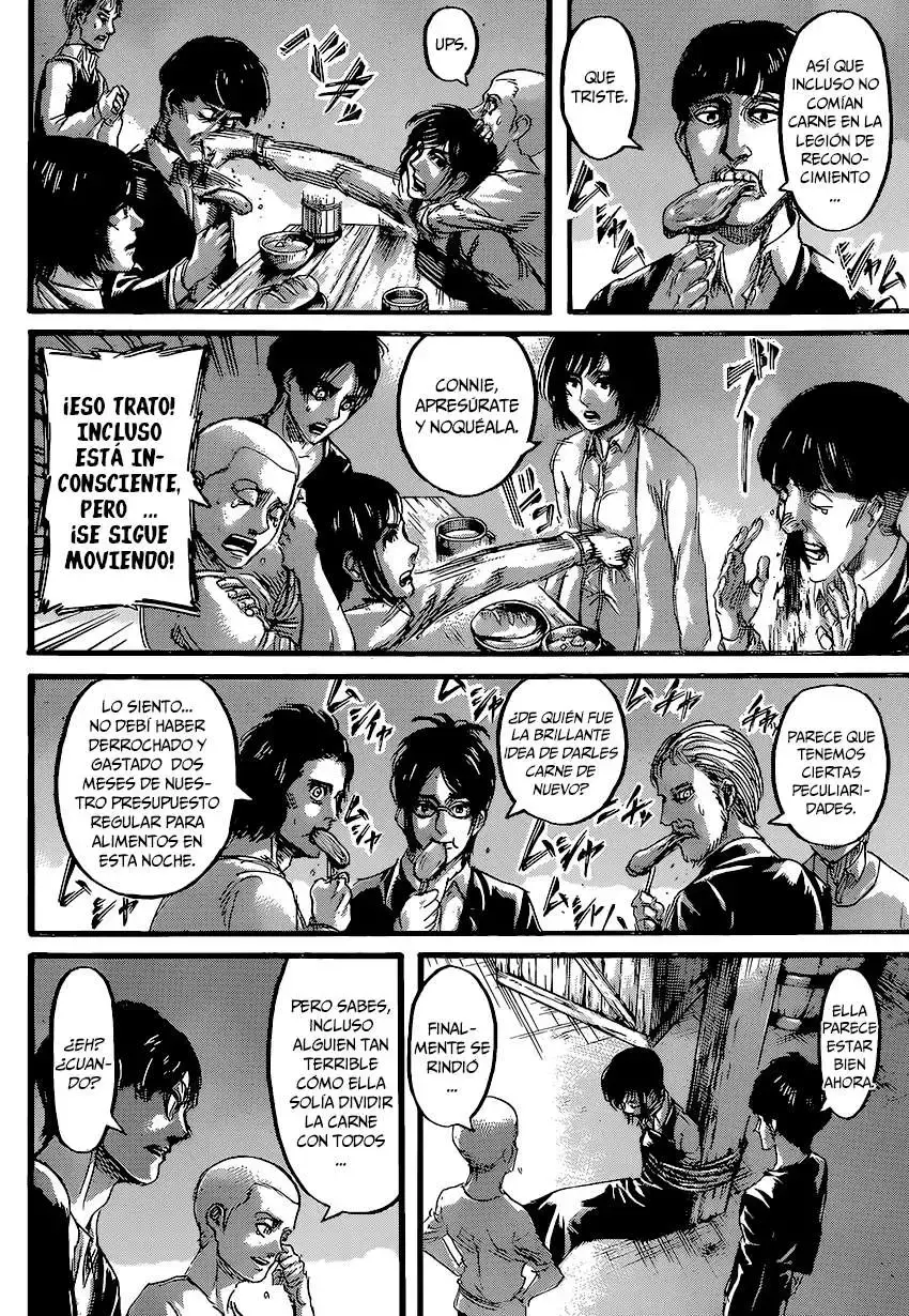Capitulo 72 page 18