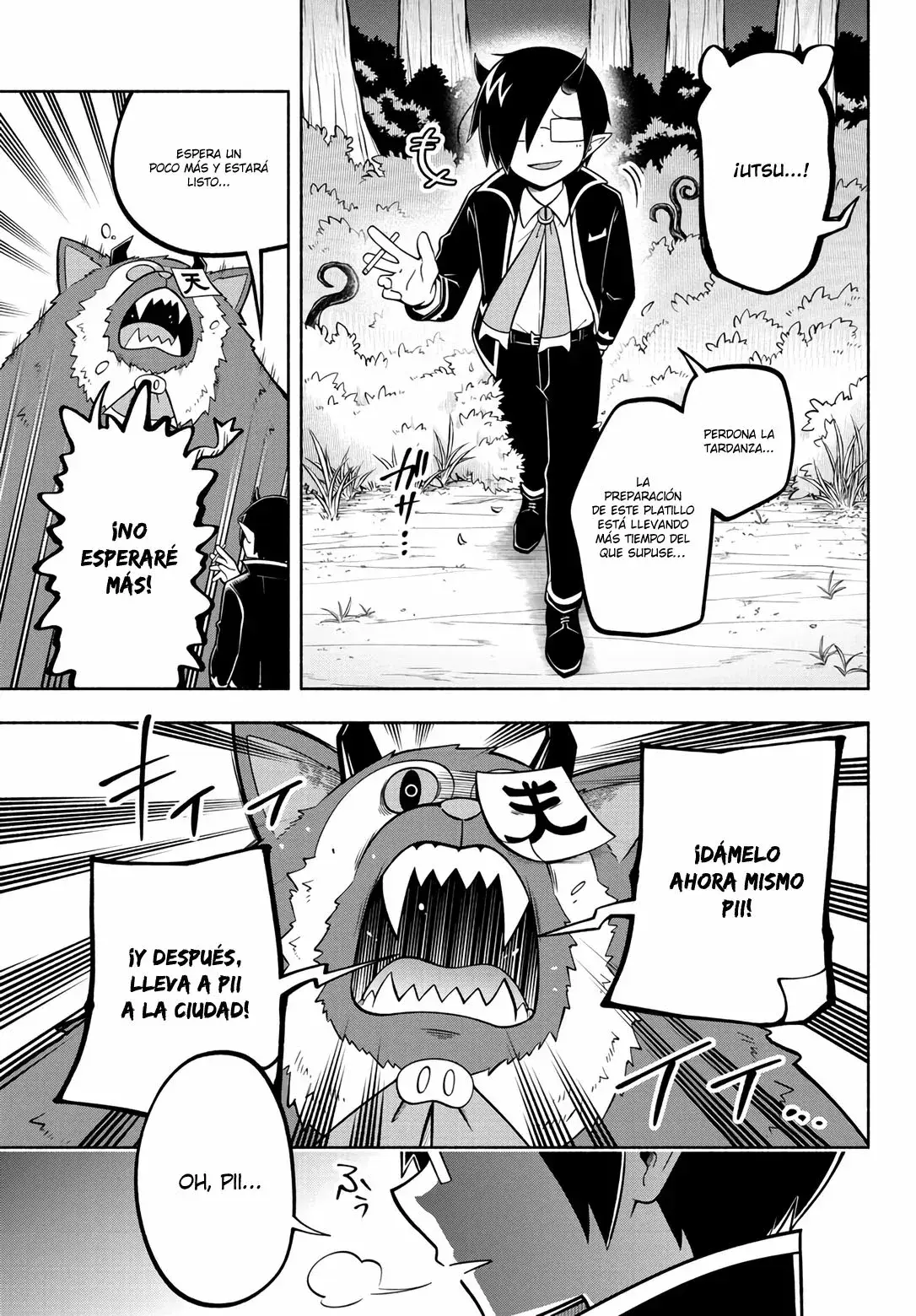 Capitulo 120 page 4
