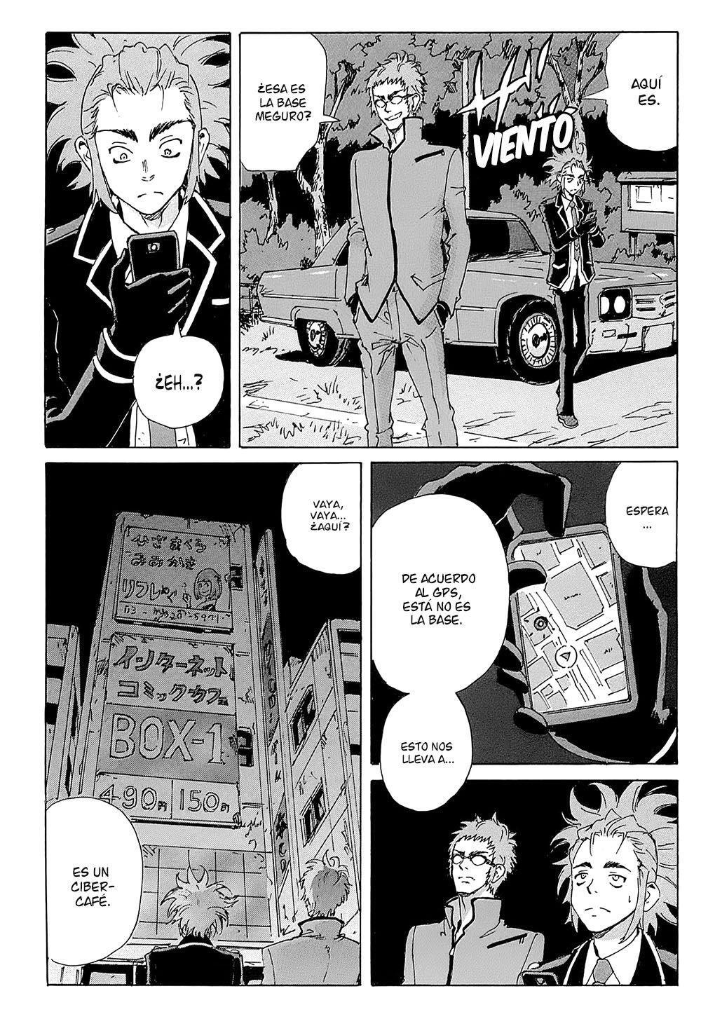 Capitulo 206 page 13