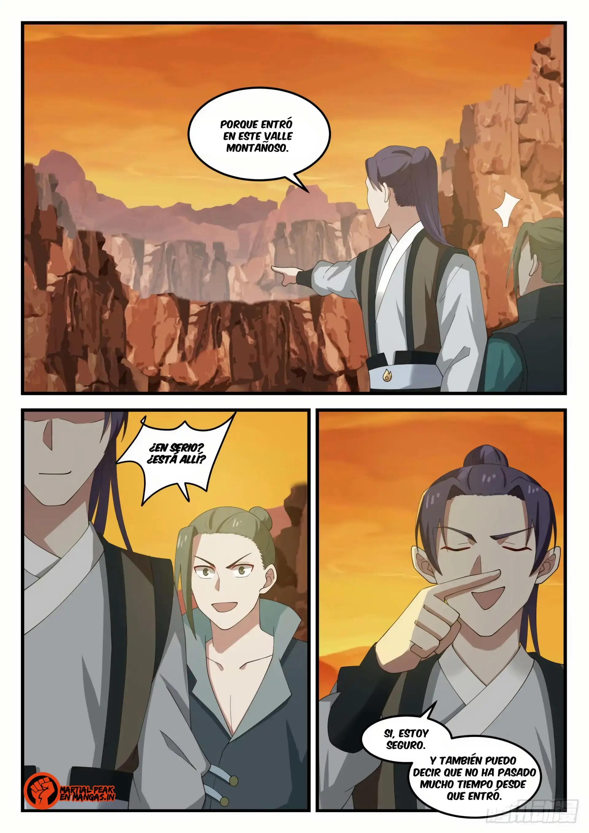 Capitulo 1078 page 5