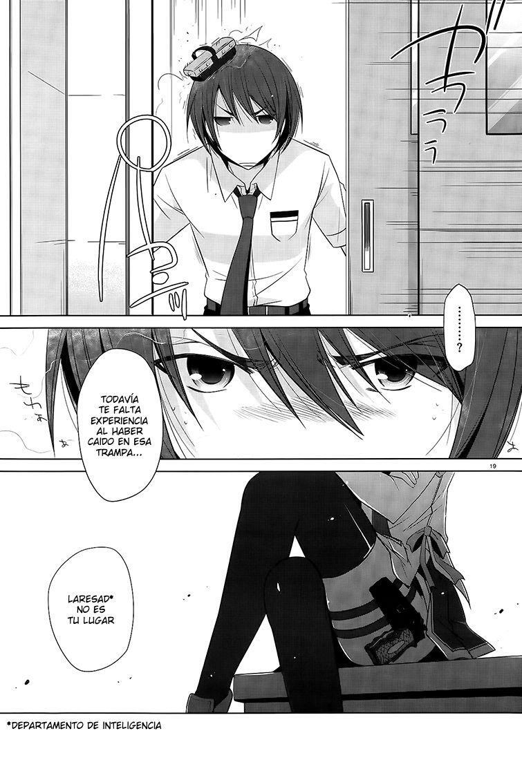 Capitulo 68 page 20