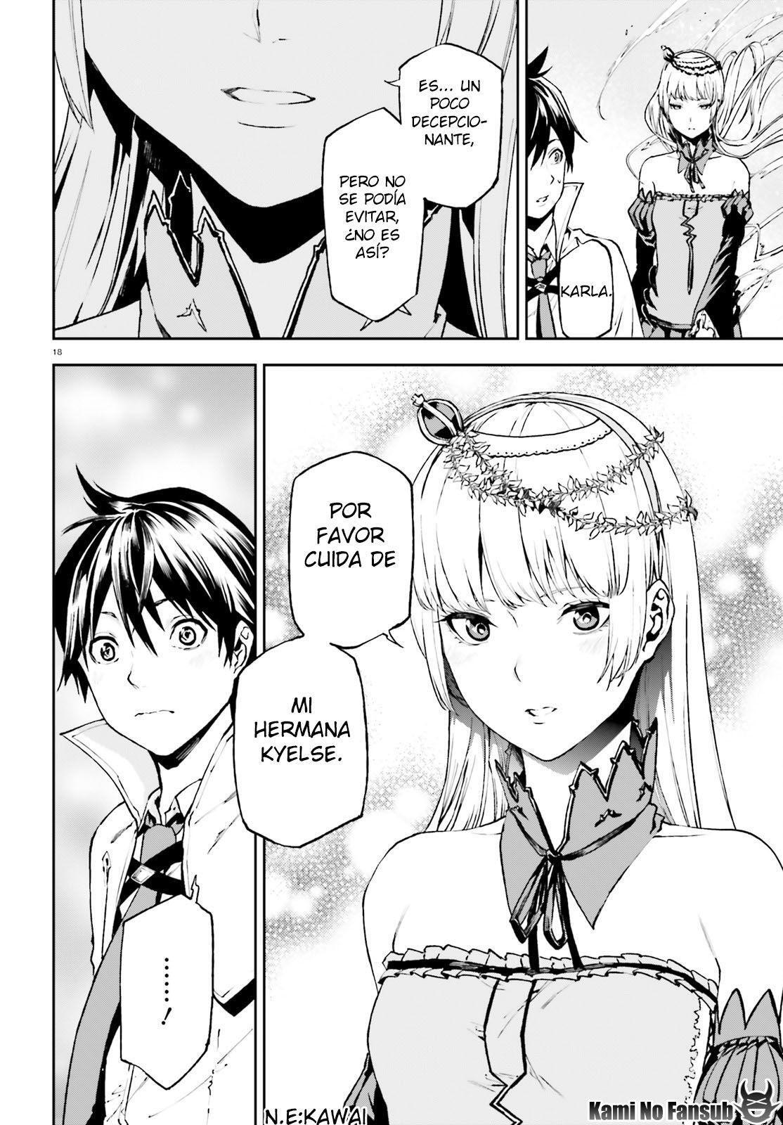 Capitulo 26 page 18