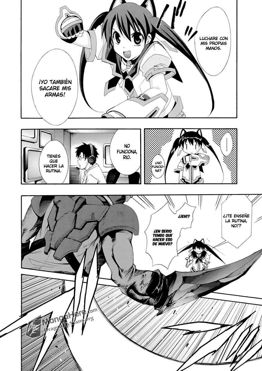 Capitulo 46 page 14