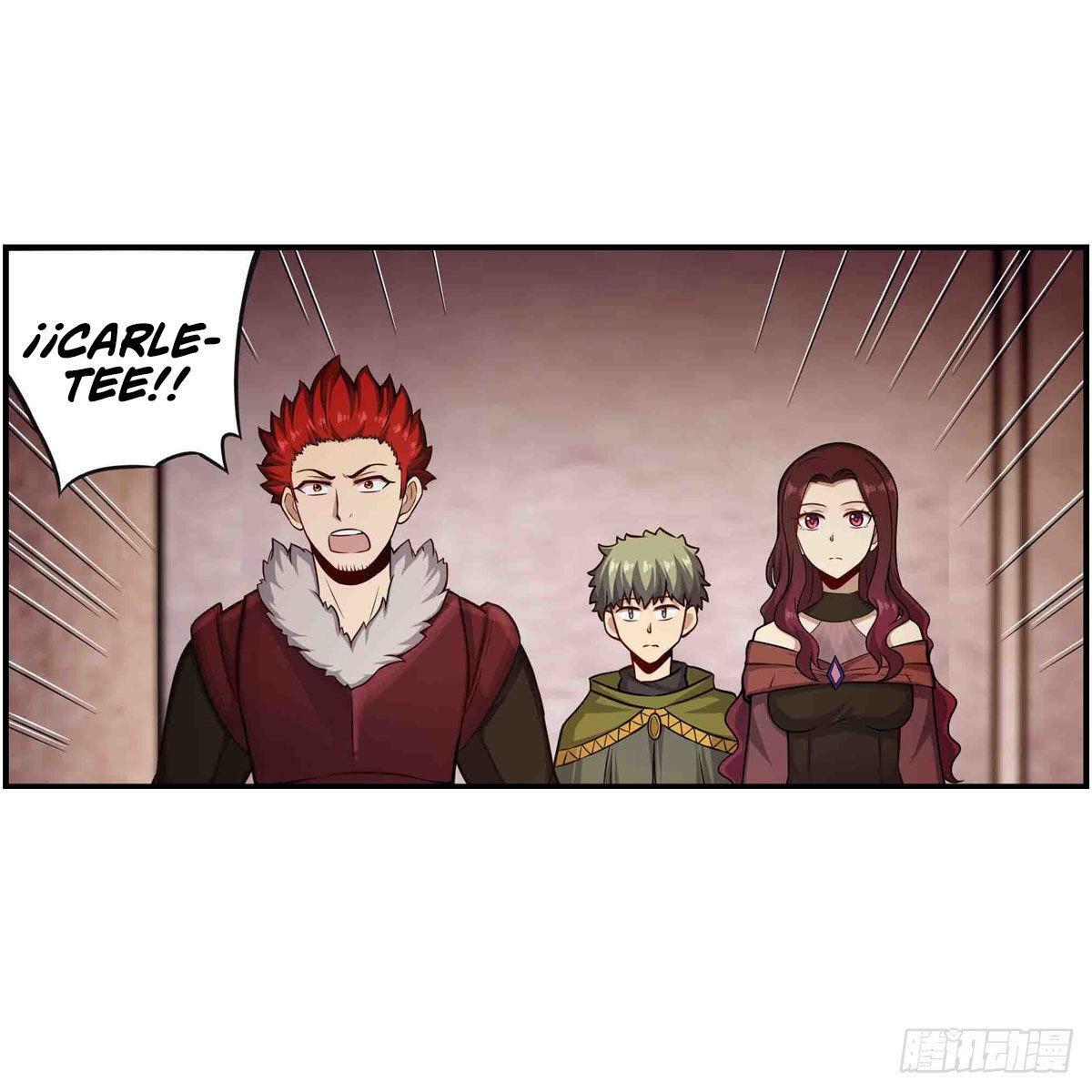Capitulo 256 page 26