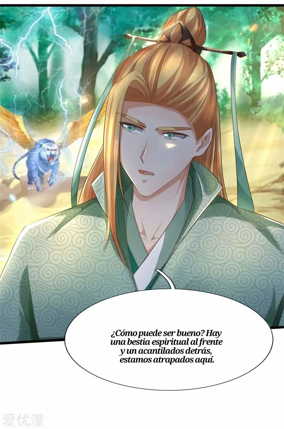 Capitulo 341 page 8