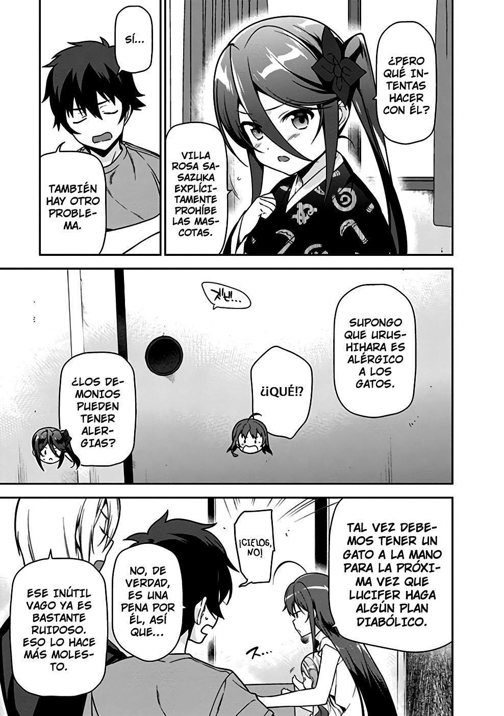 Capitulo 63 page 13