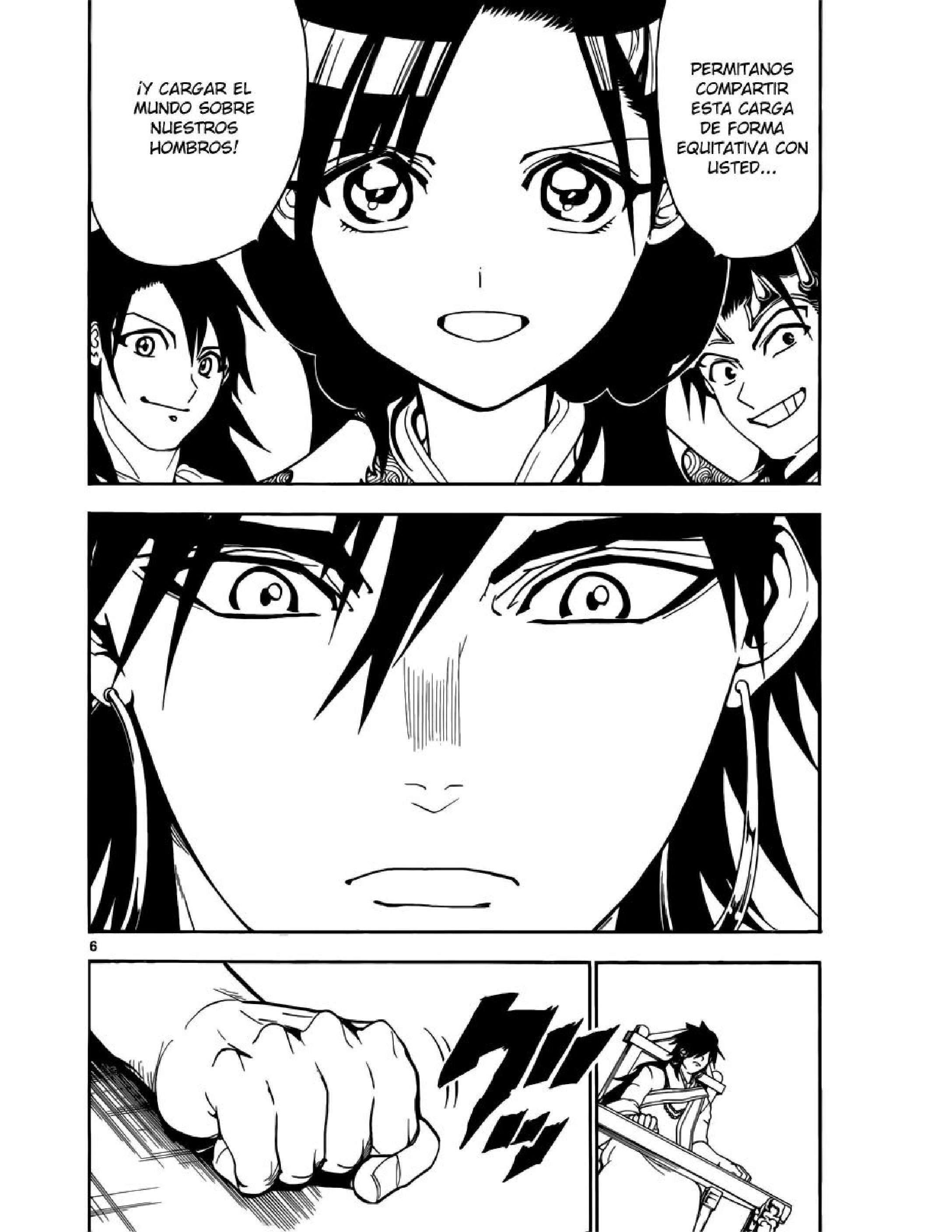 Capitulo 319 page 6