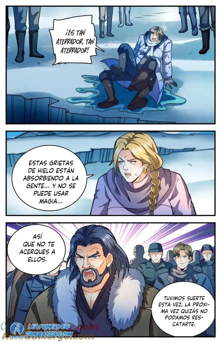Capitulo 1084 page 13
