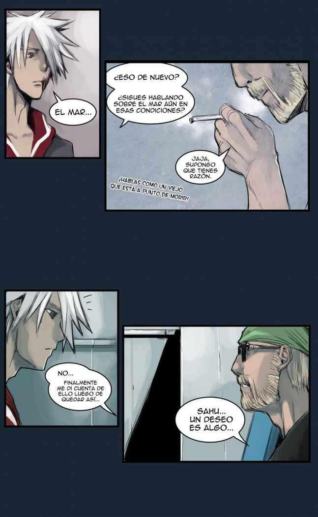 Capitulo 11 page 20