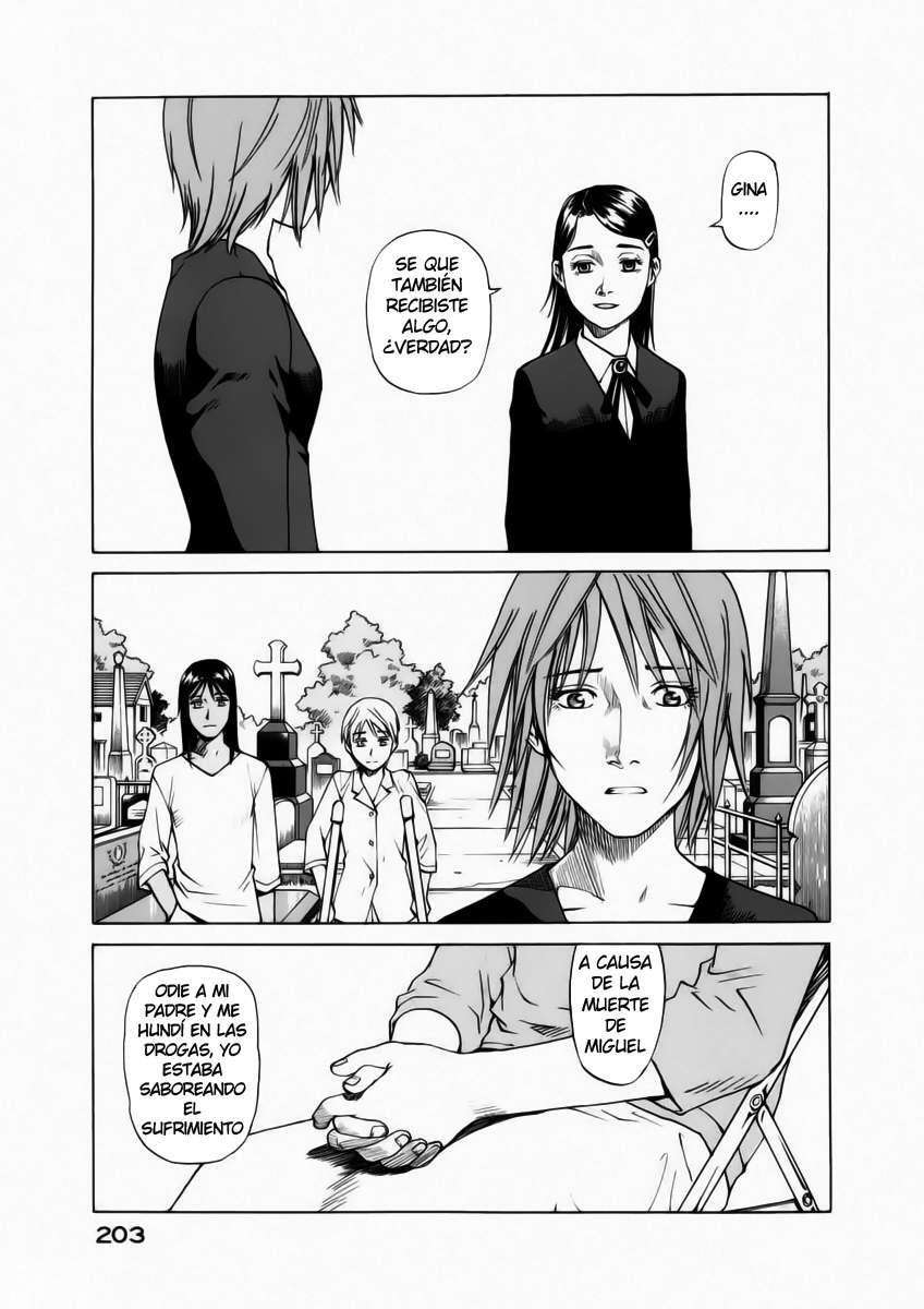 Capitulo 83 page 17