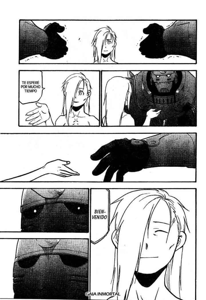 Capitulo 102 page 32