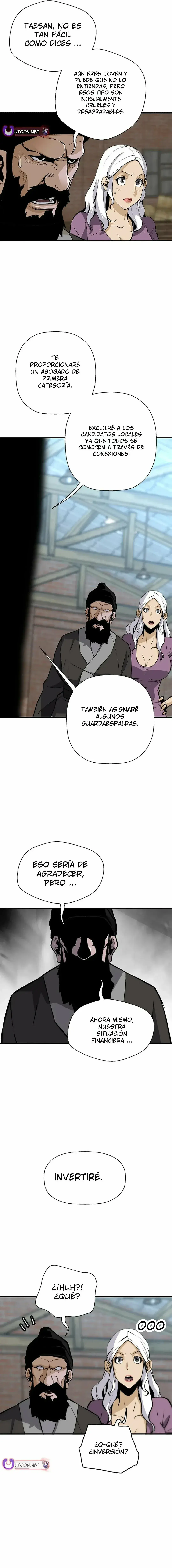 Capitulo 165 page 17