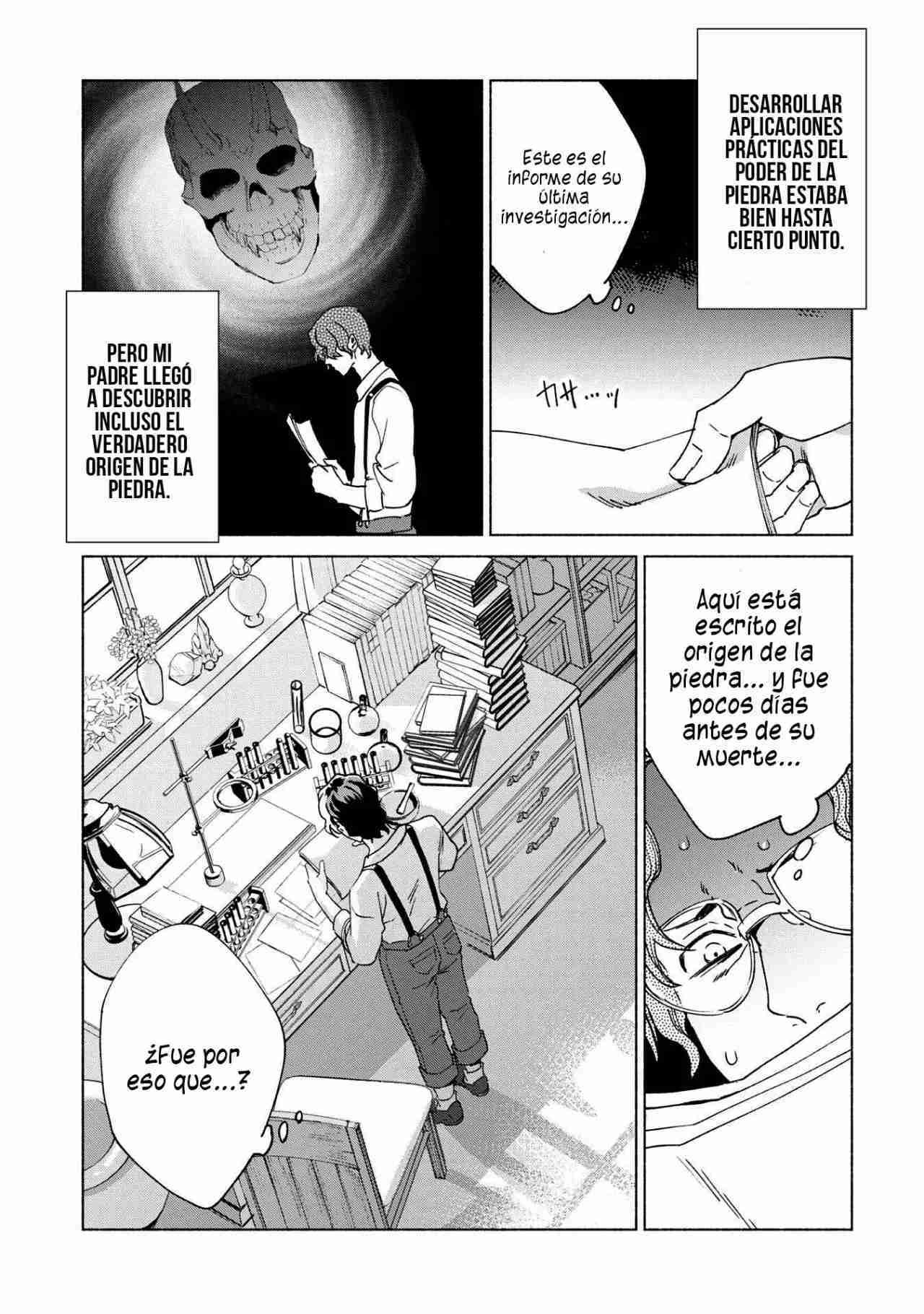 Capitulo 76 page 16