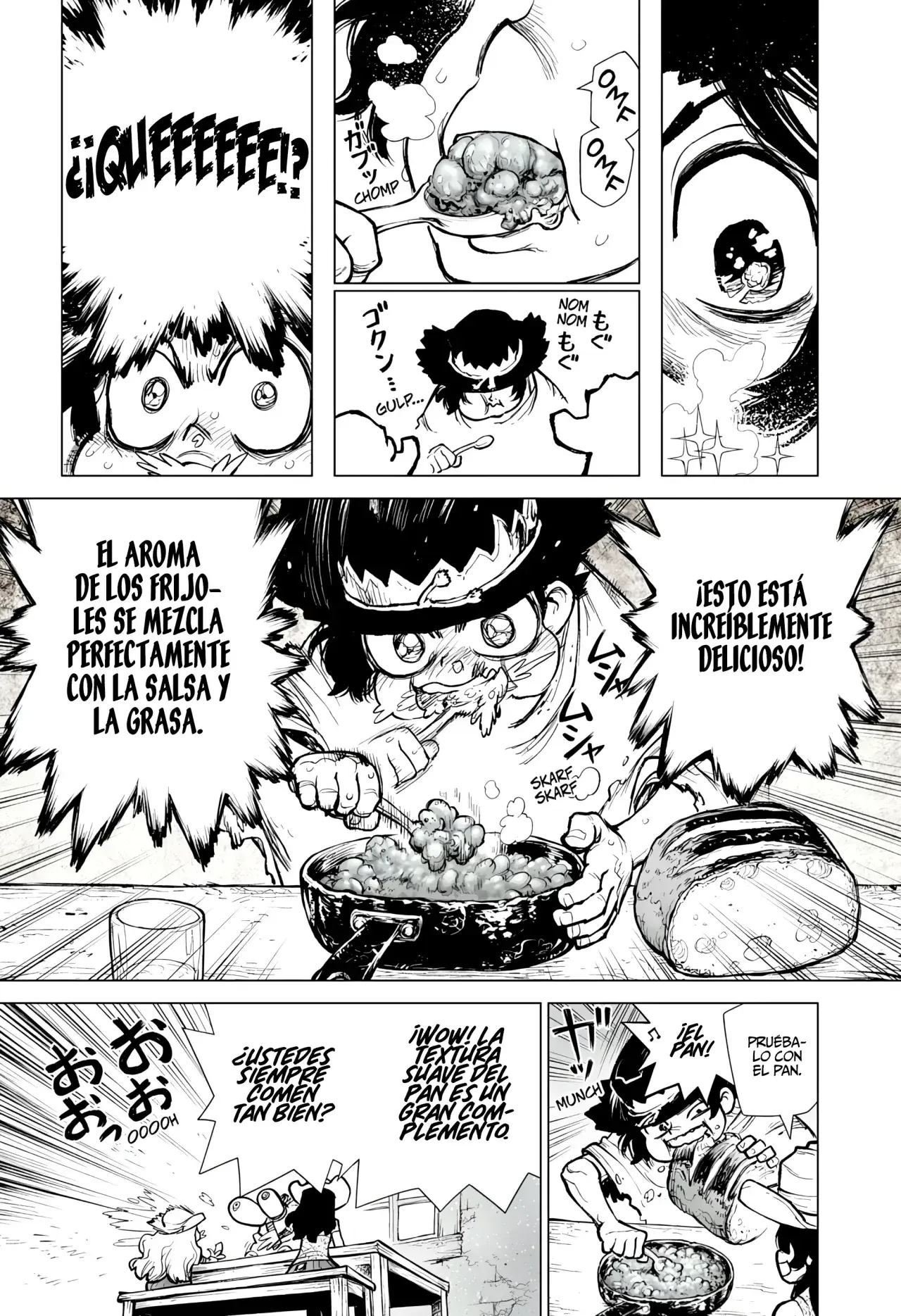 Capitulo 17 page 21