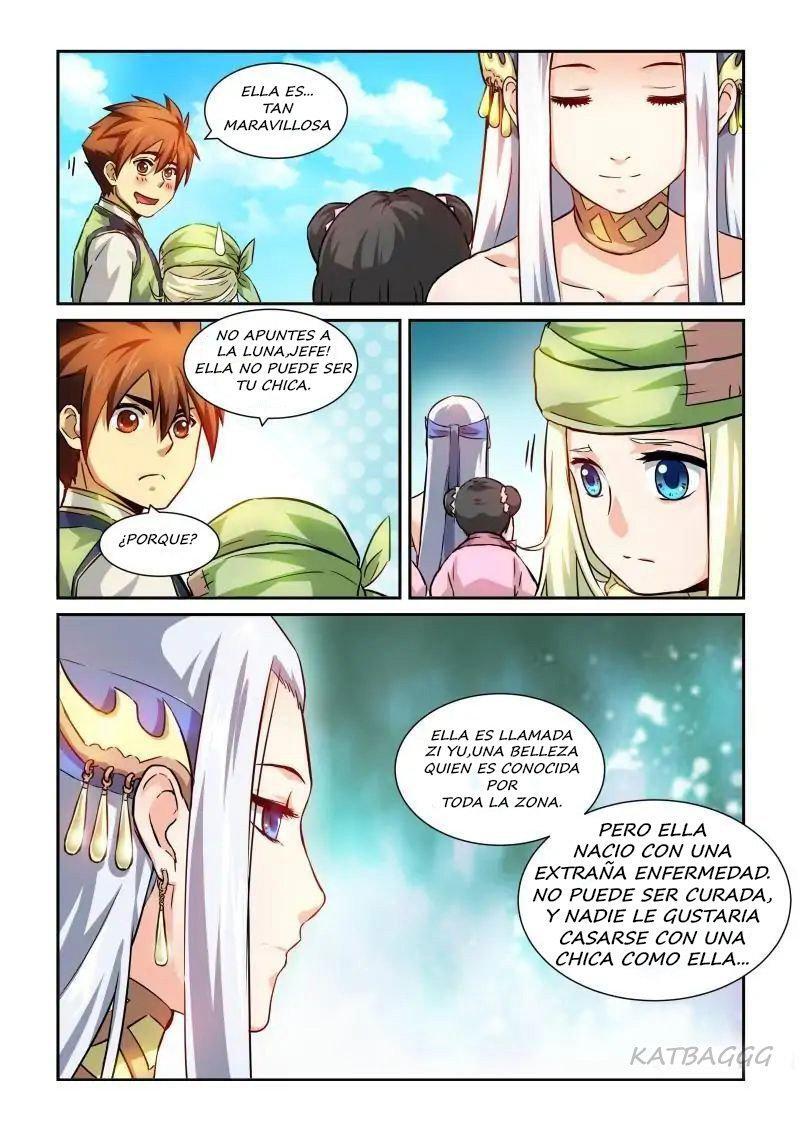 Capitulo 3 page 3