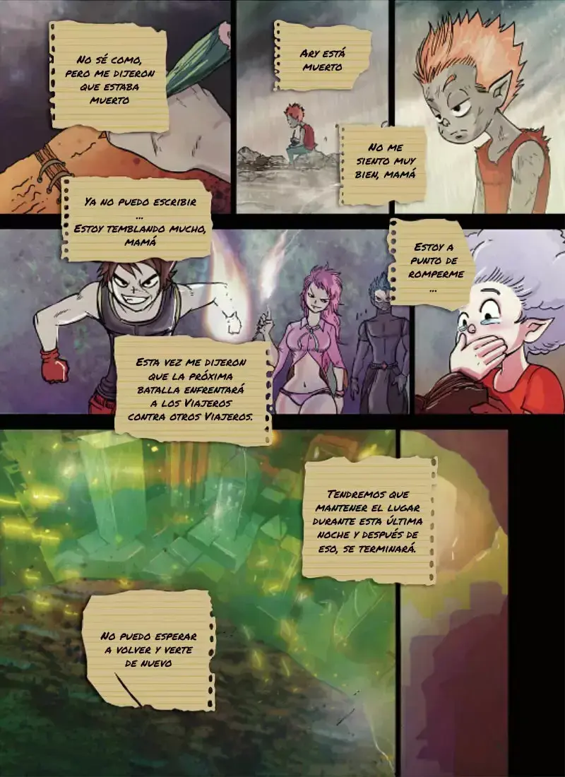 Capitulo 153 page 15