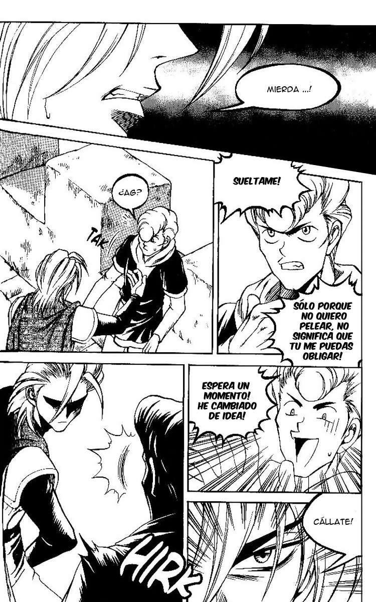 Capitulo 55 page 18