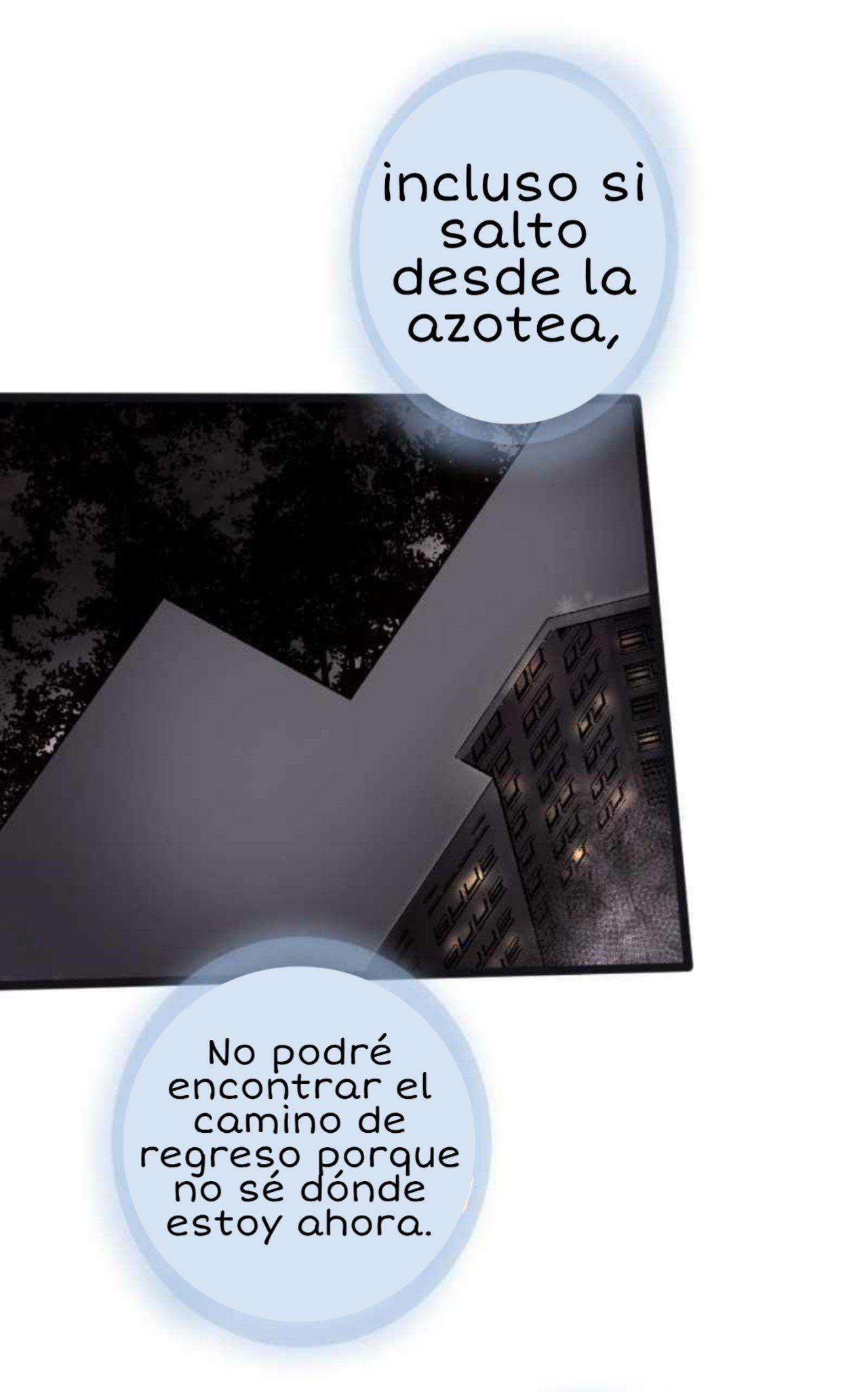 Capitulo 23.50 page 20