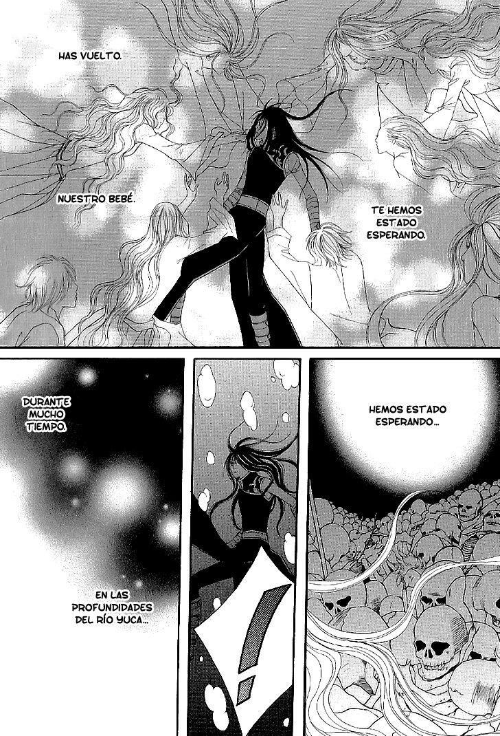 Capitulo 42 page 18
