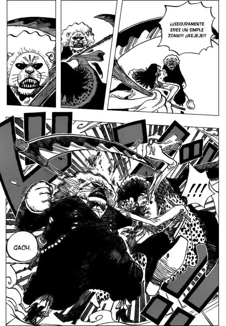 Capitulo 652 page 13