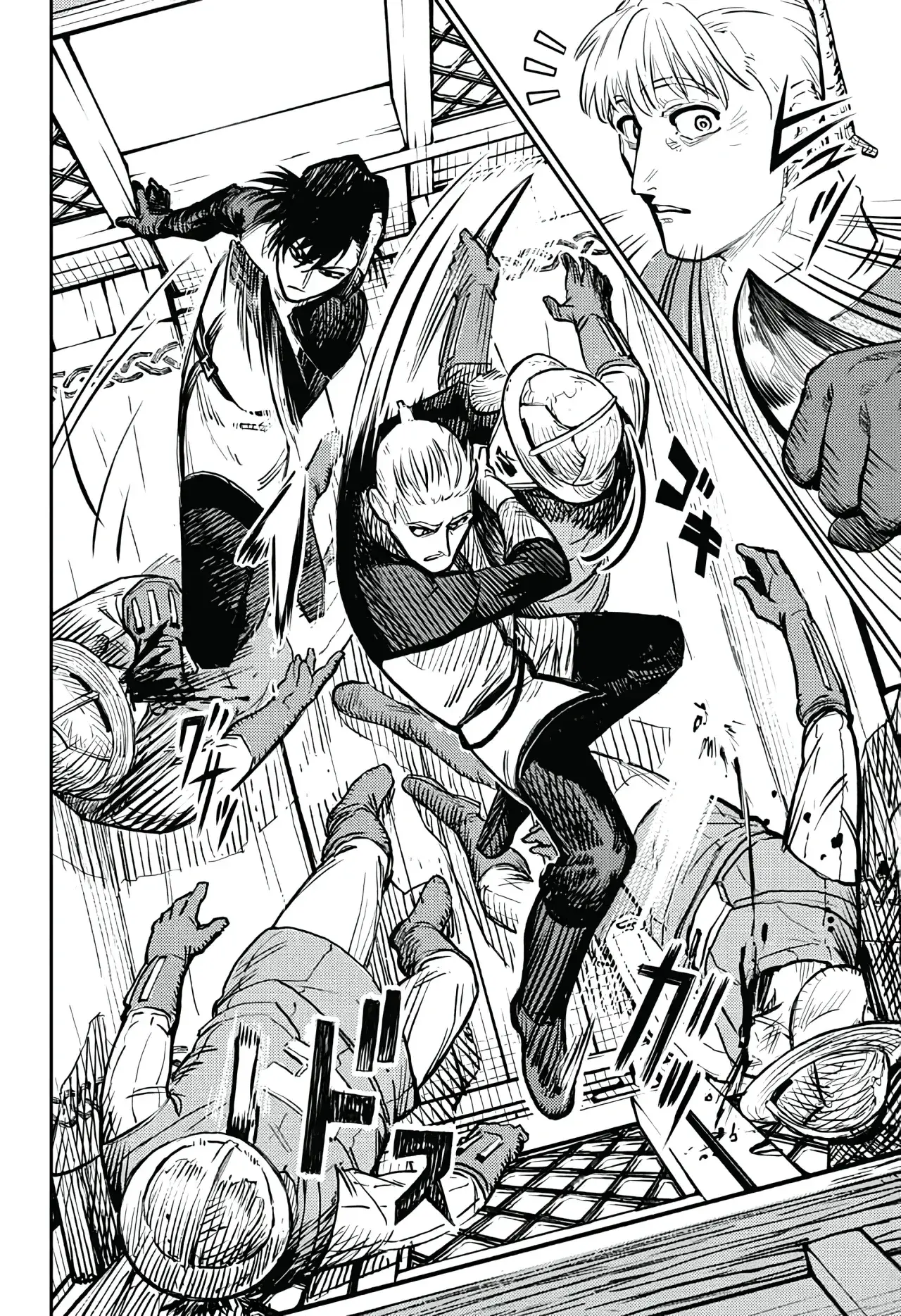 Capitulo 36 page 15