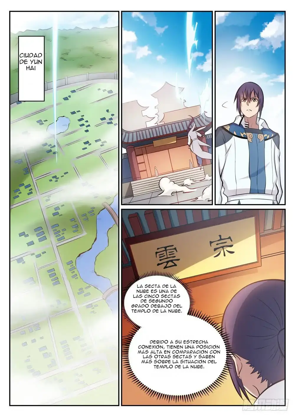 Capitulo 316 page 2