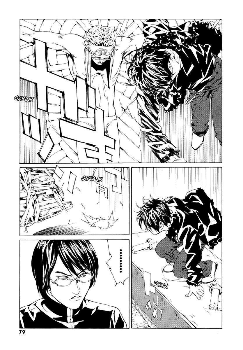 Capitulo 63 page 11