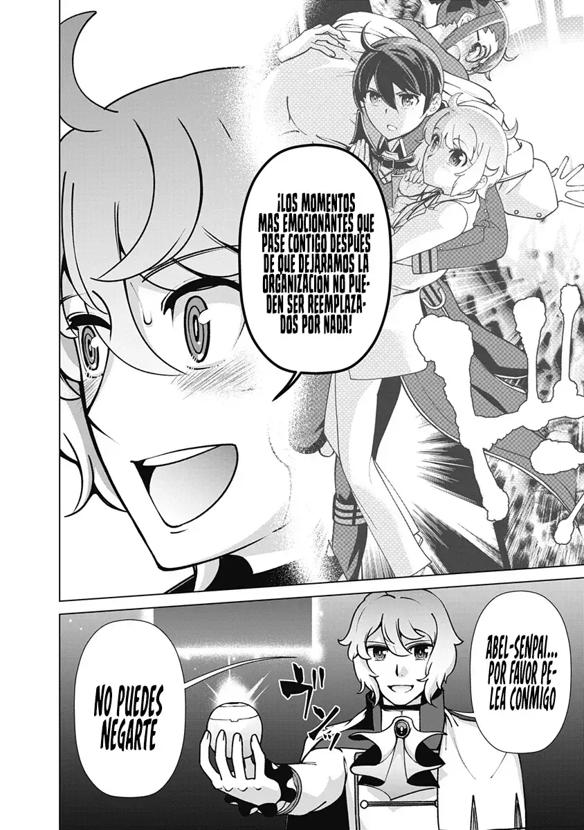 Capitulo 110 page 18