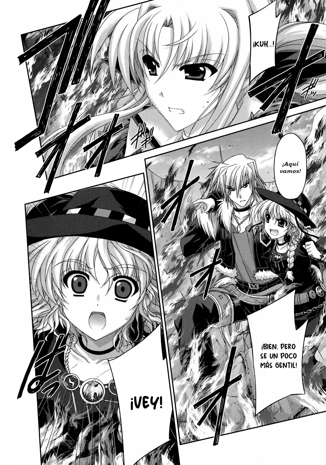 Capitulo 29 page 24