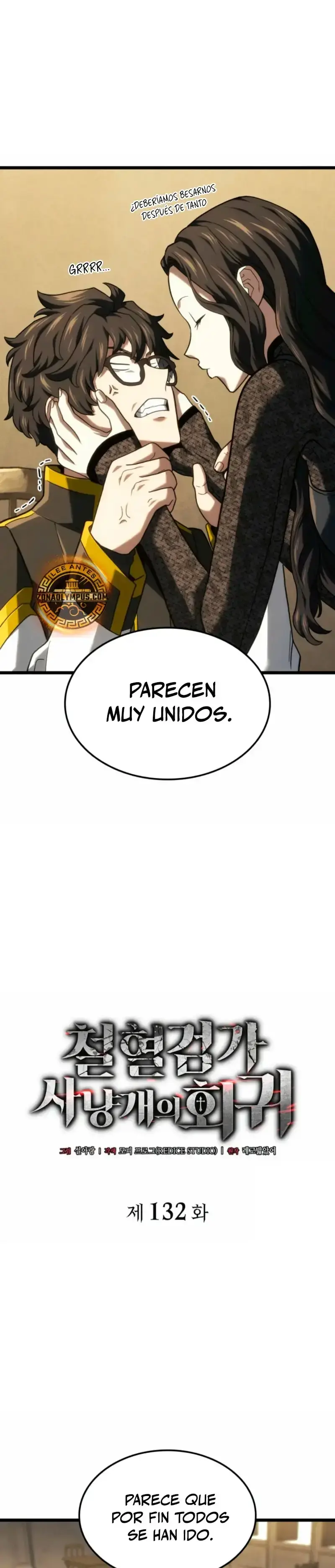 Capitulo 132 page 6