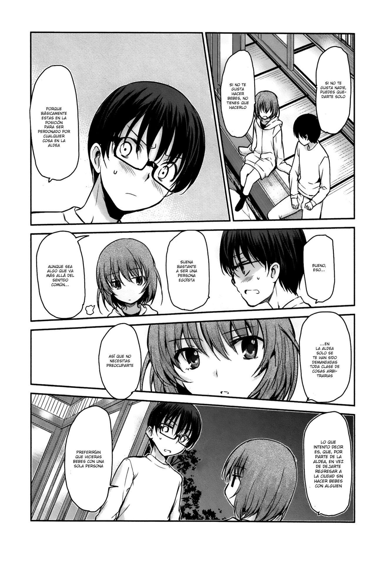 Capitulo 21 page 23
