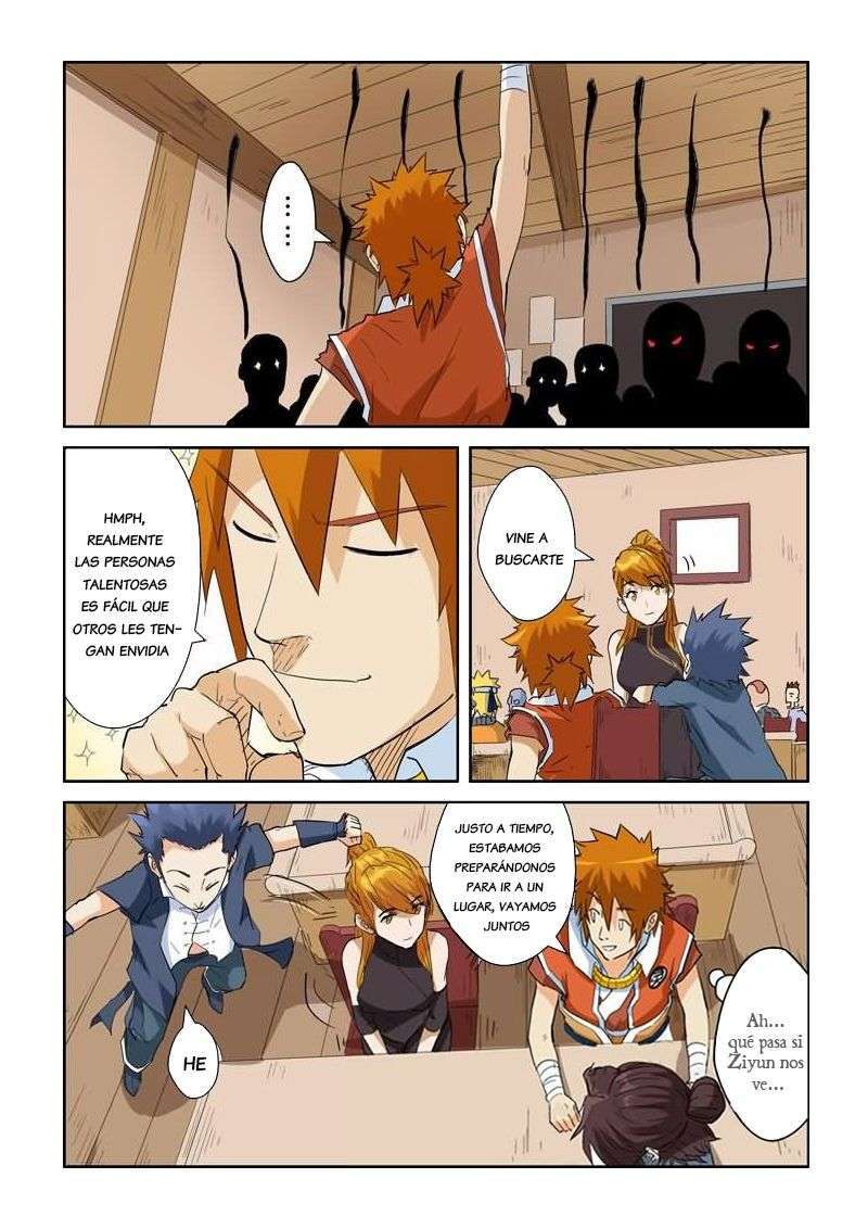 Capitulo 142 page 7