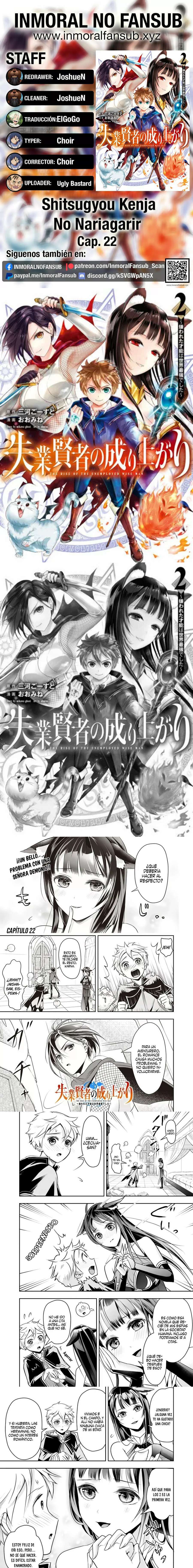 Capitulo 22 page 1