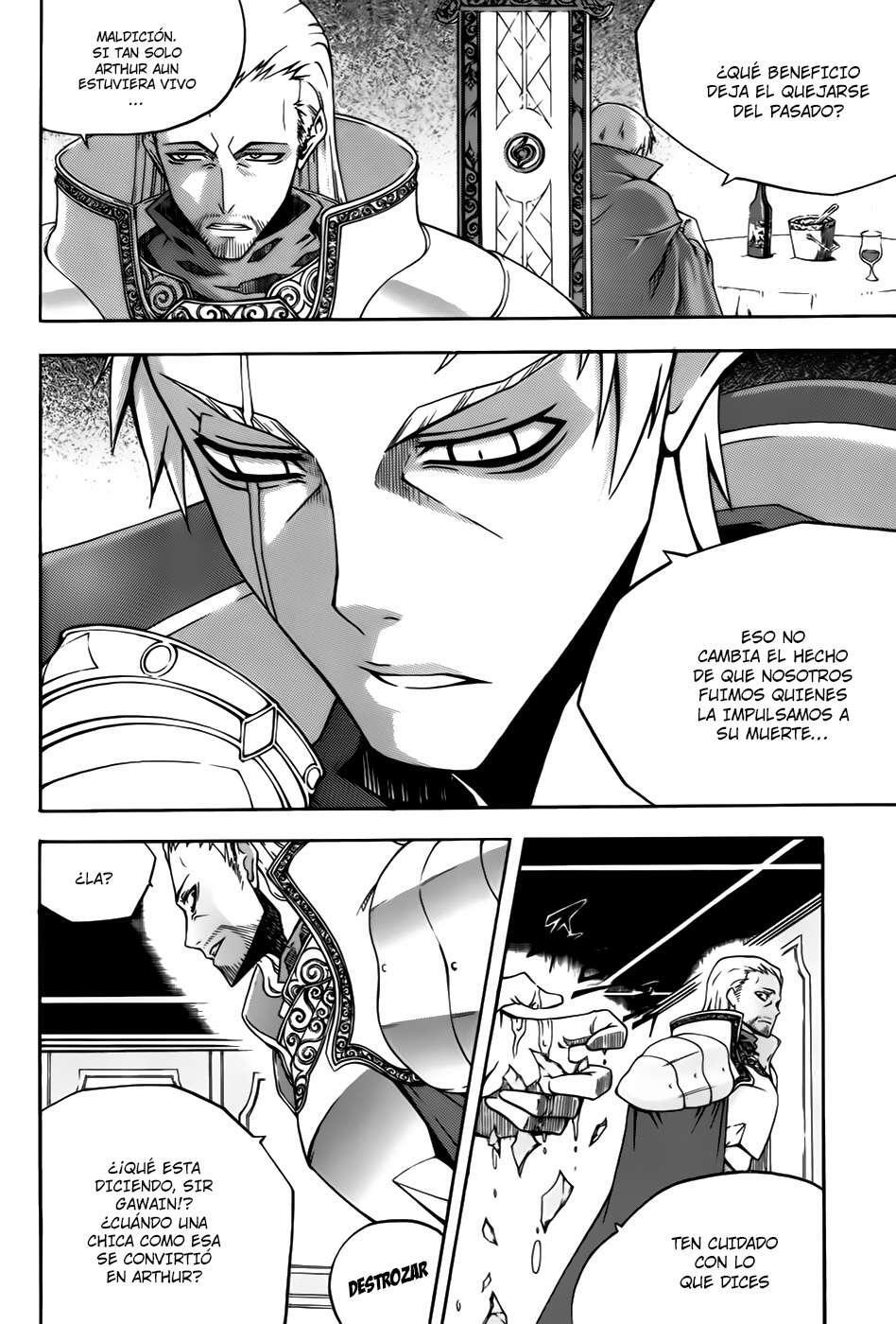 Capitulo 37 page 13