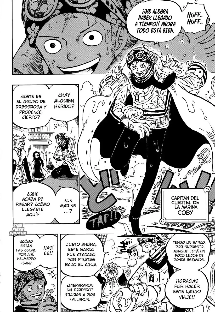 Capitulo 903 page 13