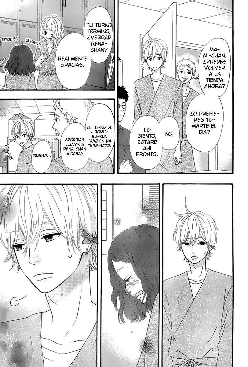 Capitulo 31 page 16