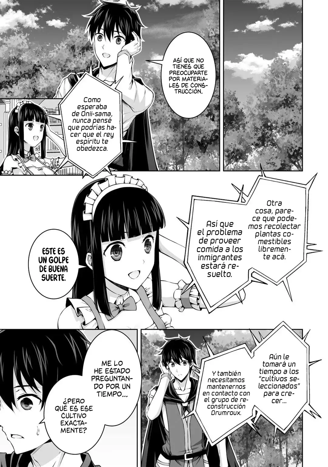 Capitulo 32 page 21