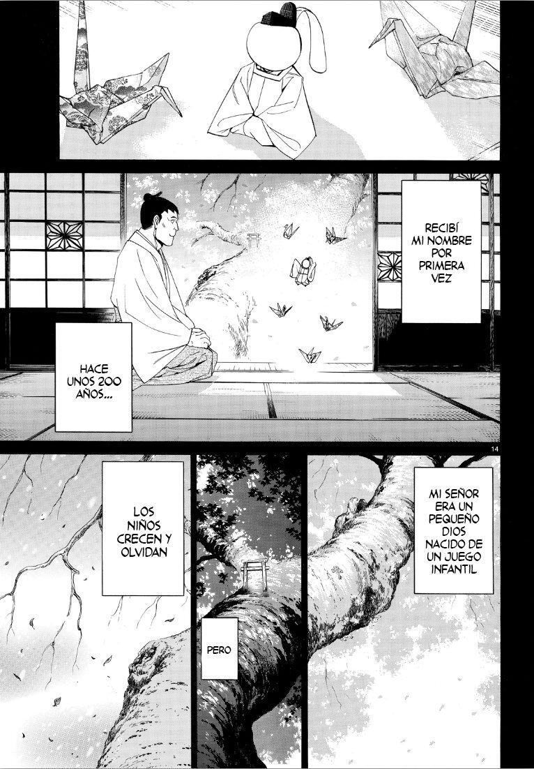Capitulo 73 page 15