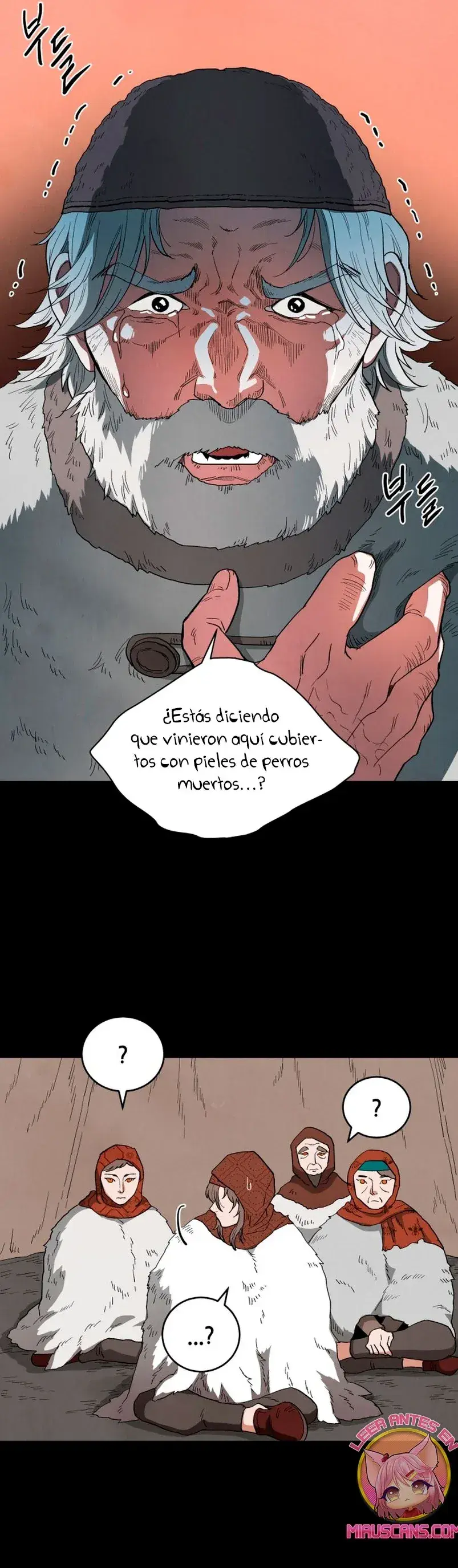 Capitulo 68 page 17