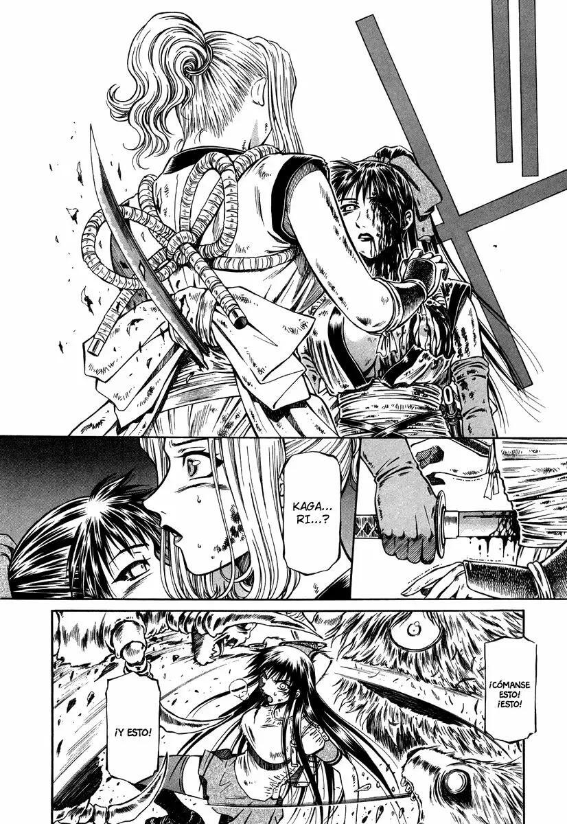 Capitulo 33 page 35