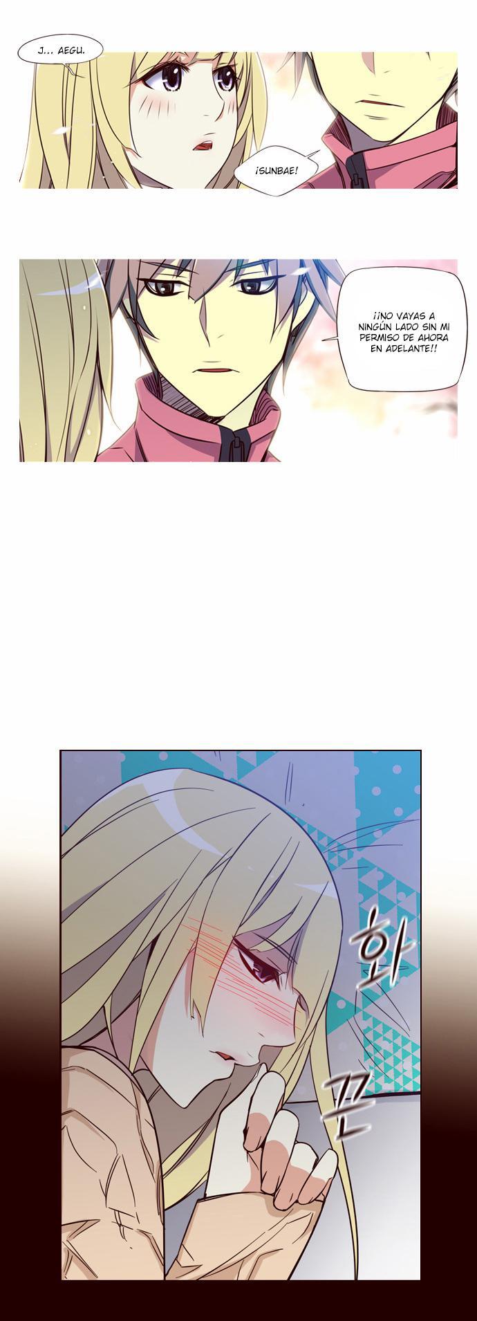 Capitulo 134 page 15