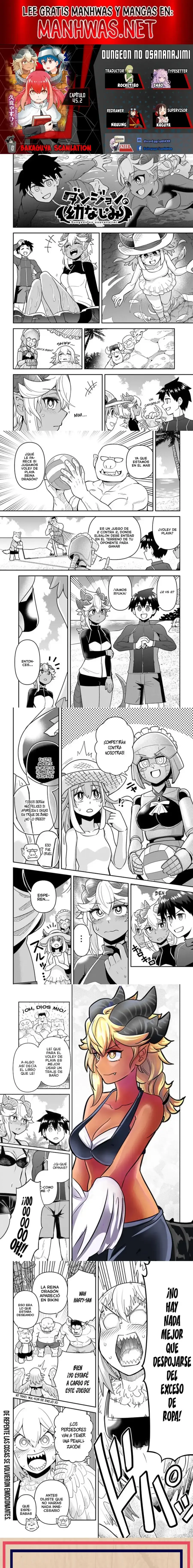 Capitulo 45.2 page 1