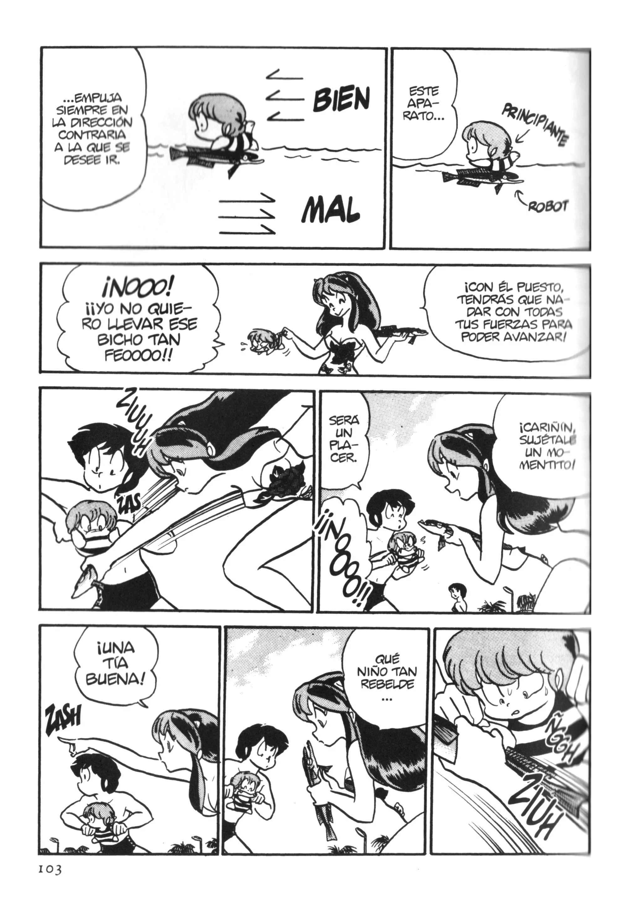 Capitulo 197 page 5