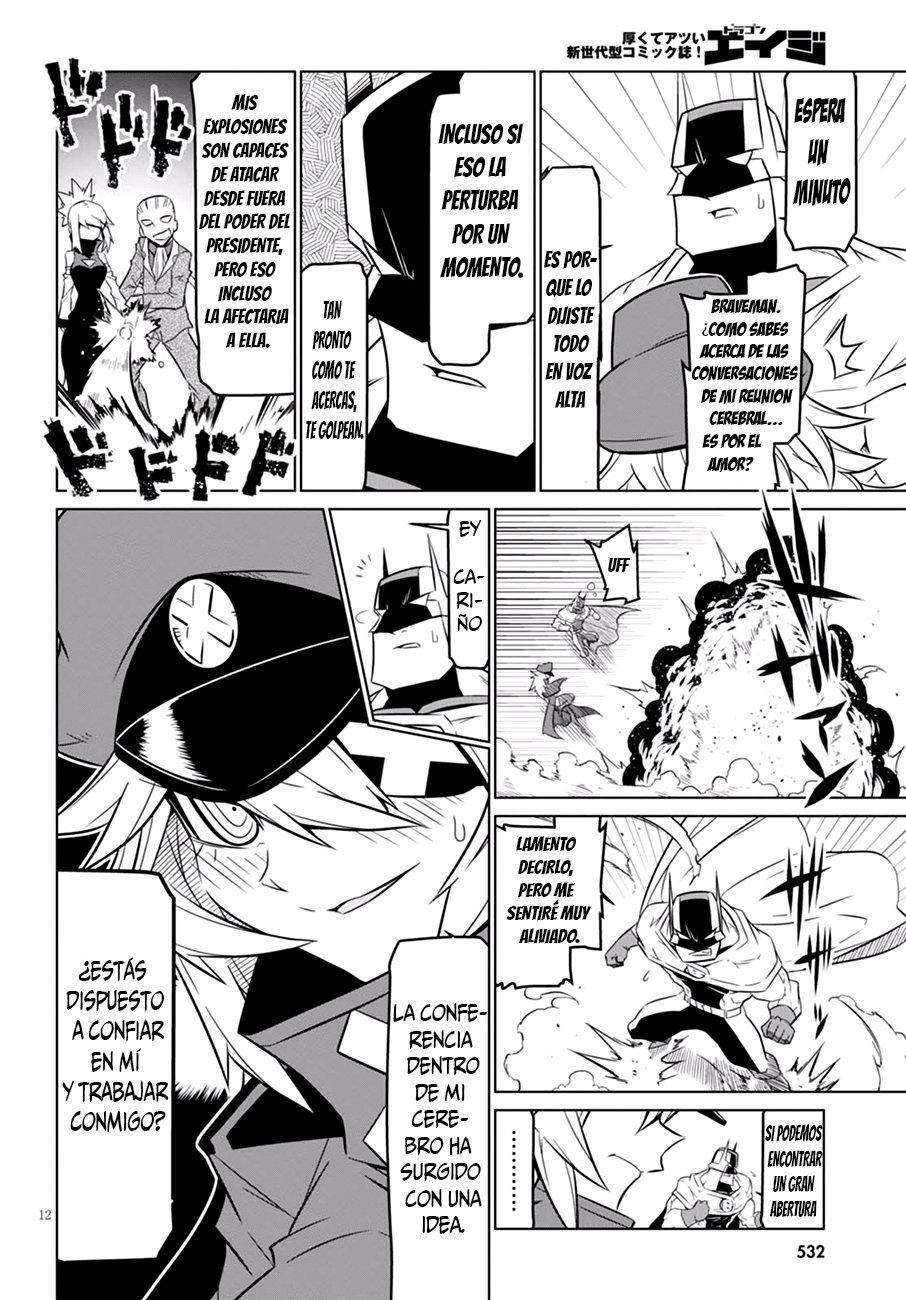 Capitulo 64 page 13